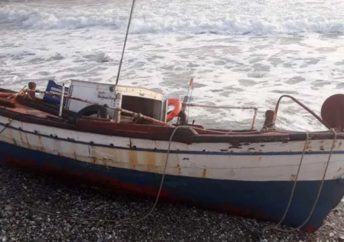 Γιατί οι ψαράδες δεν θέλουν μπανάνες πάνω στις βάρκες