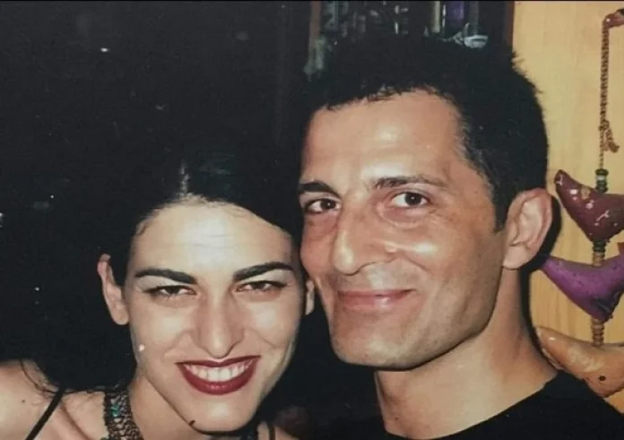 Ελένη Ψυχούλη: Αντίο αδελφέ μου - Ο συγκινητικός αποχαιρετισμός της στο Εμμανουήλ Κουτσουρέλη