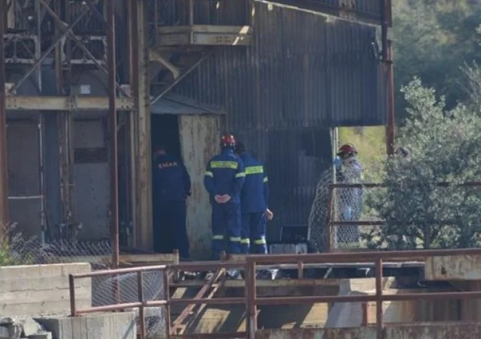Θρίλερ στην Κύπρο: Δεν ανήκει στην 6χρονη το δεύτερο πτώμα που βρέθηκε στο φρεάτιο