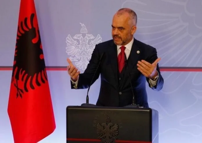 Έντι Ράμα για Φρέντι Μπελέρη: Ο κύριος αυτός λογοδοτεί στην αλβανική δικαιοσύνη όπως όλοι