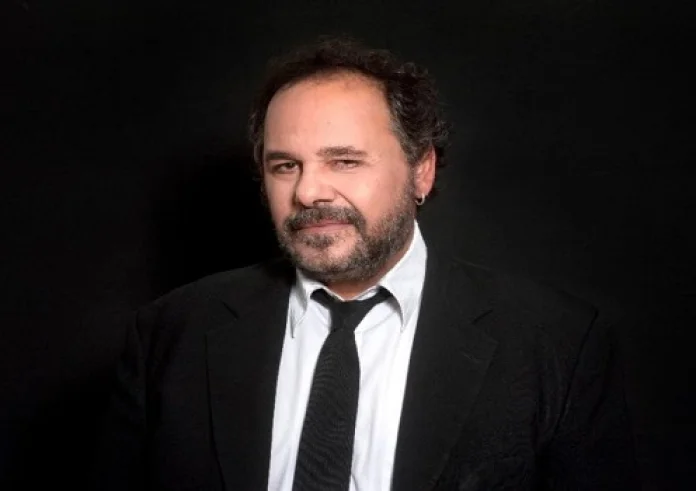 Αλέξανδρος Ρήγας: Έχω κάνει τη διαθήκη μου, έπαιξε ρόλο η ασθένειά μου