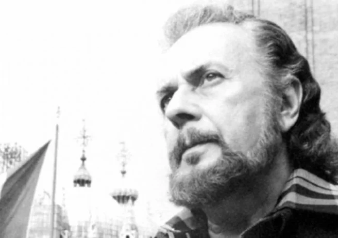 Όταν «έφυγε» ο μεγάλος ποιητής Γιάννης Ρίτσος