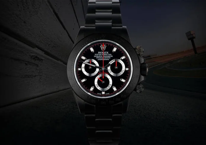 Γιατί τα Rolex είναι τόσο ακριβά;