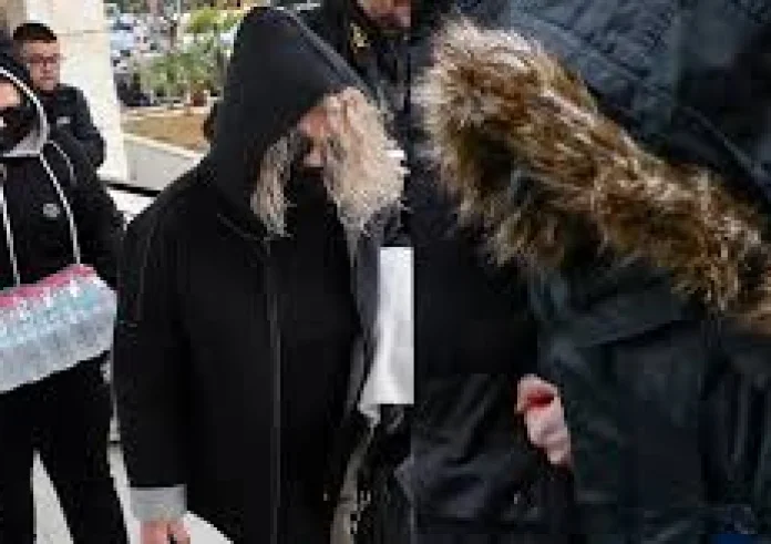 Πάτρα: Η κατάθεση της Δήμητρας Πισπιρίγκου  για την ημέρα θανάτου της Ίριδας