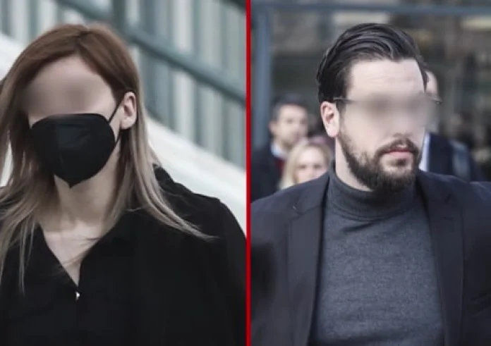 Ρούλα Πισπιρίγκου: Συνεχίζεται αύριο η δίκη – Απέναντί της ο Μάνος Δασκαλάκης, τι θα καταθέσει
