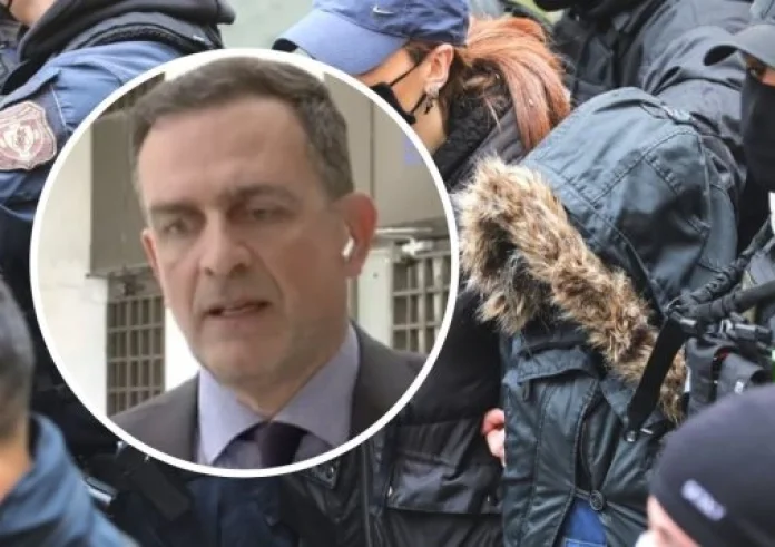 Όθων Παπαδόπουλος: Οι πρώτες δηλώσεις μετά την αποχώρησή του από την υπόθεση Πισπιρίγκου