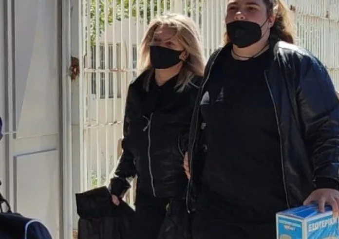 Ρούλα Πισπιρίγκου: Η μητέρα της για ακόμη μια φορά στο πλευρό της - Οι καταθέσεις κλειδιά
