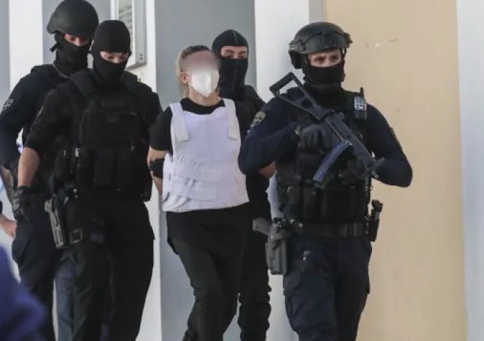 Υπόθεση Πισπιρίγκου: Απολογείται για τους θανάτους Μαλένας και Ίριδας - Κούγιας: Θα δείτε ανατροπές