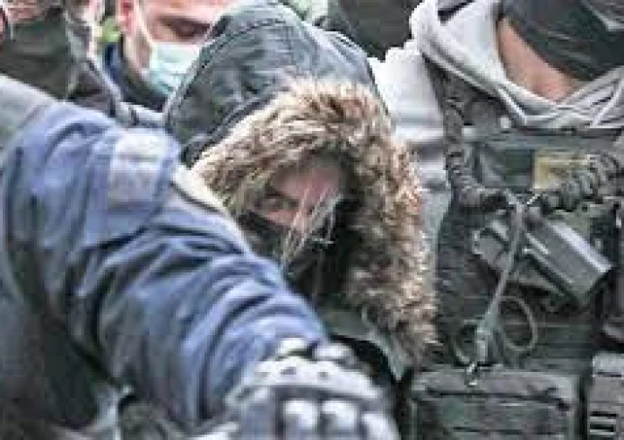 Πάτρα: Τα τέσσερα όχι της ανακρίτριας στην Ρούλα Πισπιρίγκου - Τι ζητούσε