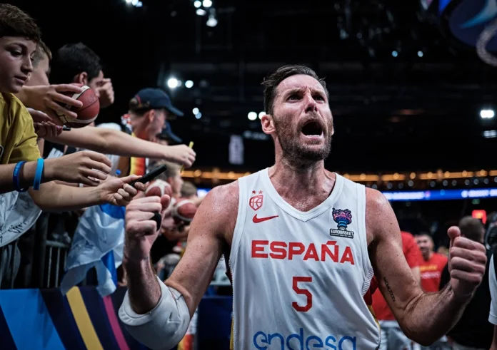 Προγνωστικά EuroBasket 2022, Γερμανία - Ισπανία: Δύσκολο το έργο της «Φούρια Ρόχα»
