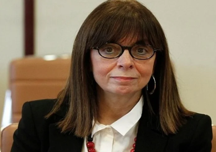 Σακελλαροπούλου: O εμβολιασμός είναι πράξη προστασίας του εαυτού μας και του άλλου
