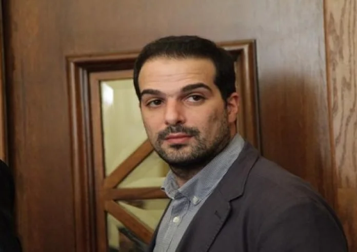 Αχτσιόγλου: Σημαντικό κεφάλαιο για τη χώρα και για ένα σύγχρονο κόμμα της Αριστεράς ο Σακελλαρίδης