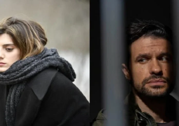 Σασμός spoiler: Θρήνος για Βασιλική και Αργυρώ - Ανατινάζουν Μαθιό και Αστέρη
