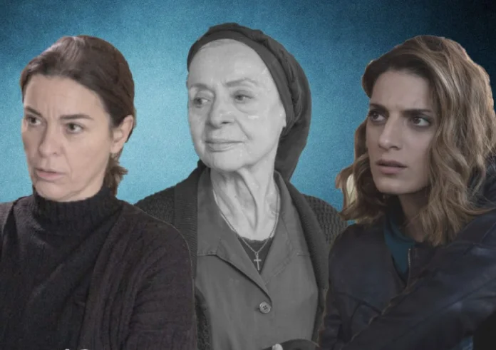 Σασμός spoiler: Οδηγούνται στο χωρισμό