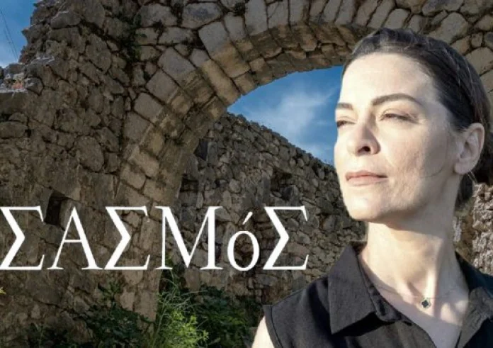 Σασμός – Spoiler: Η Μαρίνα εξοργίζεται - Τους θεωρεί υπεύθυνους για τον θάνατο του Πετρή