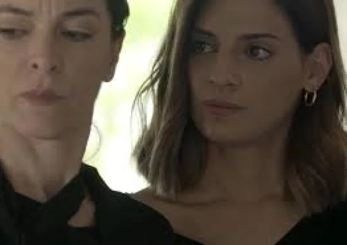 Σασμός – Spoiler: Η Μαρίνα διψά για εκδίκηση