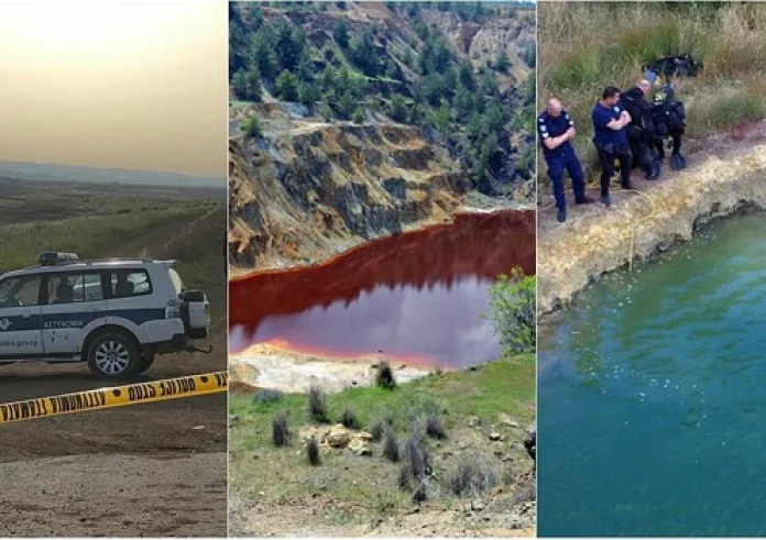 Εξελίξεις στην υπόθεση του serial killer της Κύπρου