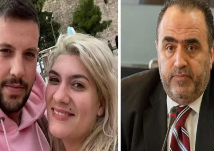 Σφακιανάκης: Έρχονται στοιχεία για γερά νεύρα- Τι αποκάλυψε για το tablet της Τζωρτζίνας