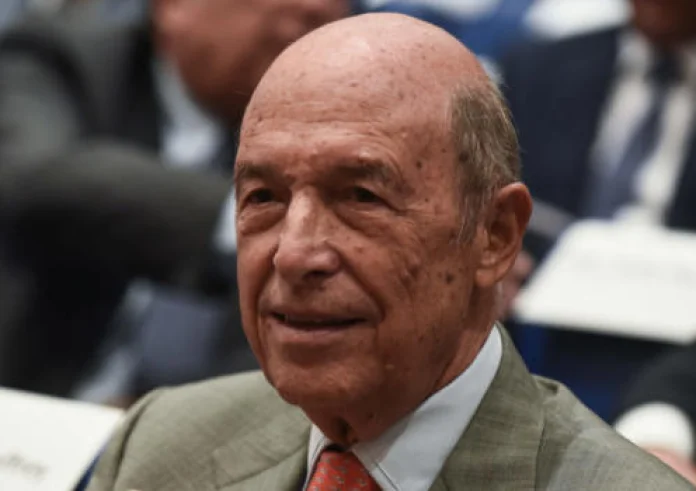 Κώστας Σημίτης: Εθνικό Πένθος 4 ημερών – Τι ισχύει σε όλη τη Χώρα