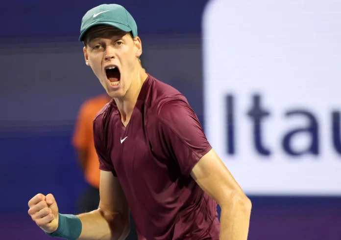 Προγνωστικά Miami Open: Τελικός με βάση το σερβίς
