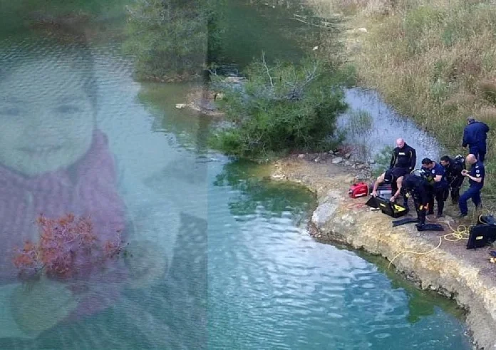 Βρέθηκε η σορός της 6χρονης - Το έβδομο θύμα του serial killer στην Κύπρο