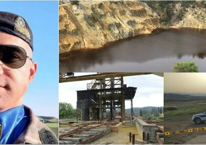 Το προφίλ του serial killer στην Κύπρο: Τι πυροδότησε τη δολοφονική μανία του – Τι κατέθεσε η πρώην σύζυγός του