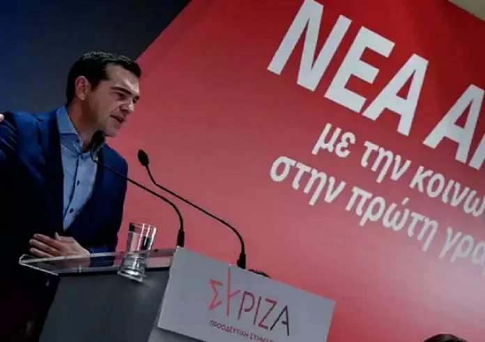 Εκλογές ΣΥΡΙΖΑ: Άνοιξαν οι κάλπες – Ποιοι και πώς μπορούν να ψηφίσουν