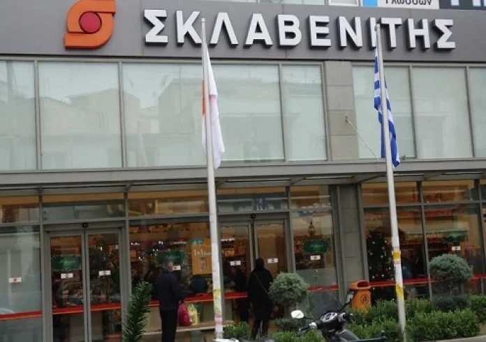 Σκλαβενίτης Κύπρου: Εντάσσει στο δίκτυο της τις Υπεραγορές Παπαντωνίου