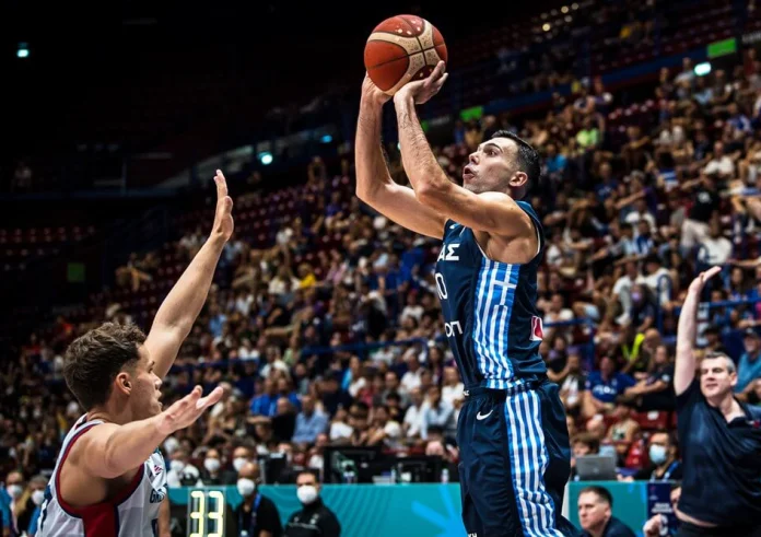 Προγνωστικά Eurobasket, Εσθονία-Ελλάδα: Τρεις επιλογές στο τελευταίο παιχνίδι της Εθνικής μας για τους ομίλους