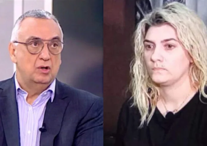 Οργή Σούρα για Ρούλα Πισπιρίγκου: Πως μπορεί και μιλάει; Η απόλυτη ντροπή!