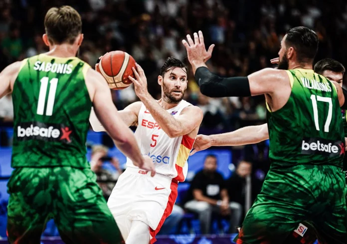 Προγνωστικά EuroBasket 2022, Ισπανία-Φινλανδία: Ποντάροντας στους Ισπανούς