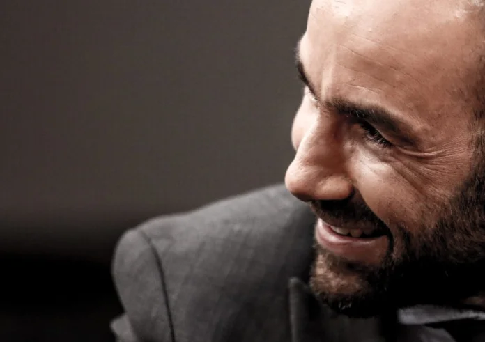Βασίλης Σπανούλης: Ο νέος προπονητής της εθνικής ομάδας μπάσκετ