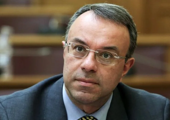 Σταϊκούρας: Ανοιχτό το ενδεχόμενο μείωσης του ΕΝΦΙΑ για το 2020