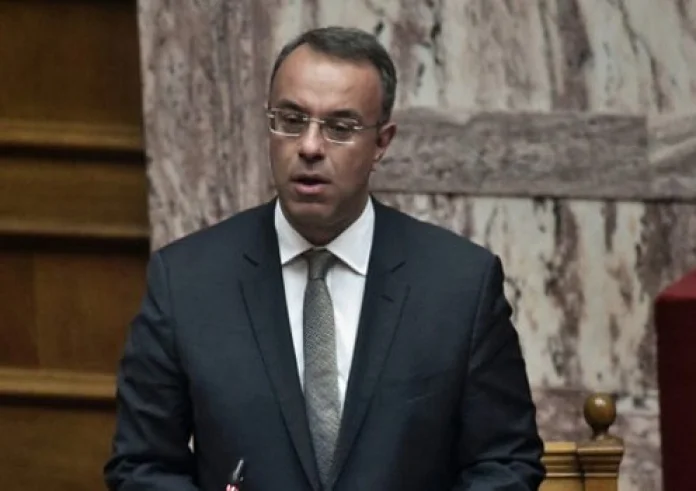 Σταϊκούρας: Ο ΣΥΡΙΖΑ επενδύει στην καταστροφή της χώρας