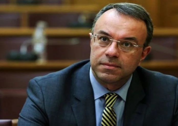 Σταϊκούρας: Επιστρεπτέα Προκαταβολή και το 2021 - Προς παράταση τα τέλη κυκλοφορίας