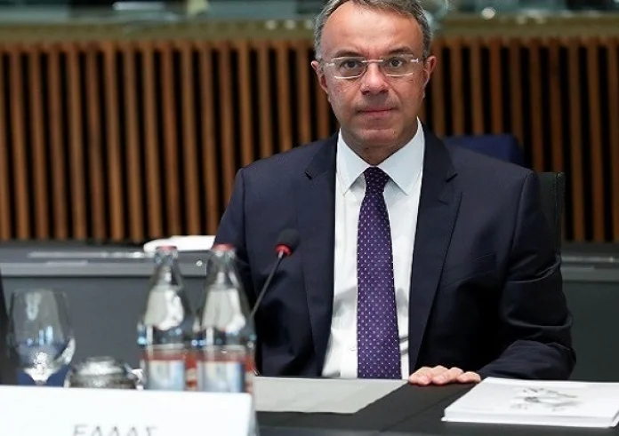 Σταϊκούρας: Φορολογικές δηλώσεις, μέτρα για την ακρίβεια, επιστρεπτέες προκαταβολές