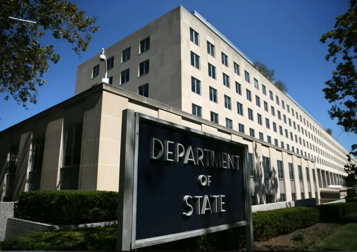 US Department: Ελλάδα και Τουρκία να αποφύγουν τη ρητορική που θα μπορούσε να αυξήσει την ένταση