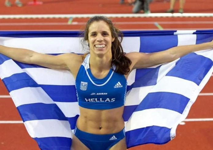 Κατερίνα Στεφανίδη: Η κυβέρνηση στερεί το ελληνικό διαβατήριο από τον σύζυγό μου