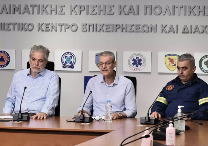 Χρήστος Στυλιανίδης: Έχουμε μπροστά μας ένα σκληρό καλοκαίρι