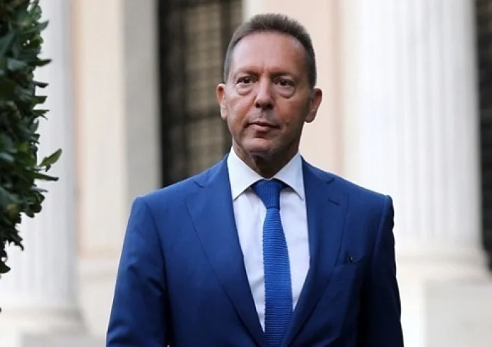 Στουρνάρας: Εφικτός ρυθμός ανάπτυξης 3,5% για τα επόμενα δέκα χρόνια
