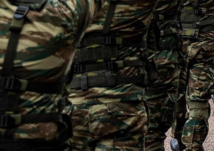 Ασπρόπυργος: Έρευνα του ΓΕΕΘΑ για τον υπαξιωματικό που άνοιξε πυρ