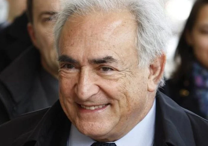 Ντομινίκ Στρος Καν: Τώρα ήρθε η ώρα να μιλήσω εγώ