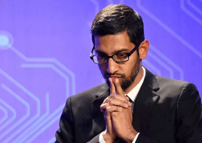 Η τεχνητή νοημοσύνη τρομάζει τον CEO της Google: Δεν κοιμάμαι τα βράδια