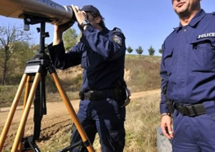 Διδυμότειχο: Συνοριοφύλακας αυτοπυροβολήθηκε στο κεφάλι - Δίνει μάχη για την ζωή του