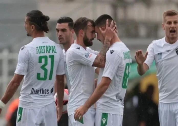 Προγνωστικά Superleague 2: Στήριξη στις έδρες