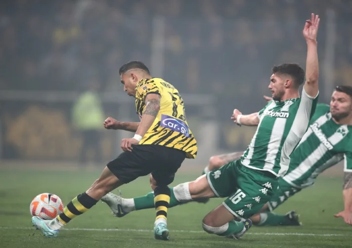 Stoiximan Superleague Play-offs: Οι αποδόσεις των πρώτων αγωνιστικών