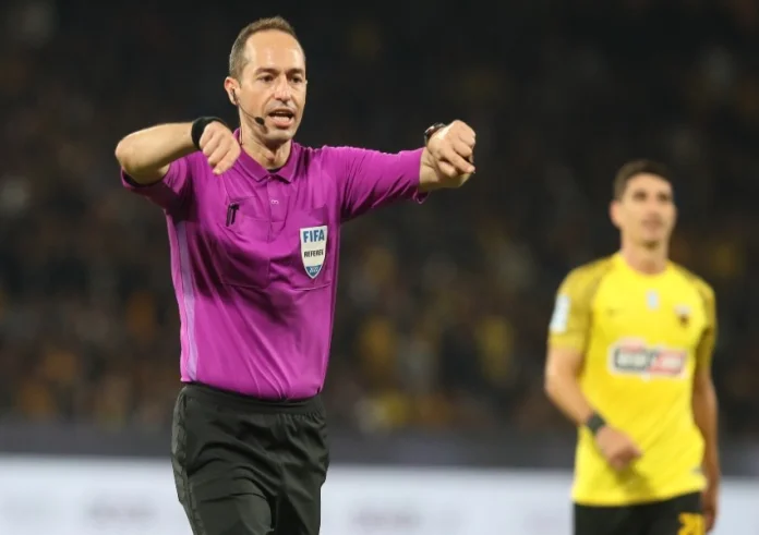 Προγνωστικά Stoiximan Superleague: ΑΕΚ - Παναθηναϊκός