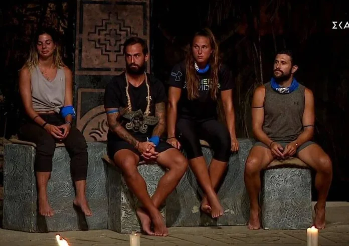 Survivor Spoiler 14/6: Αυτός κερδίζει σήμερα τη δεύτερη ασυλία