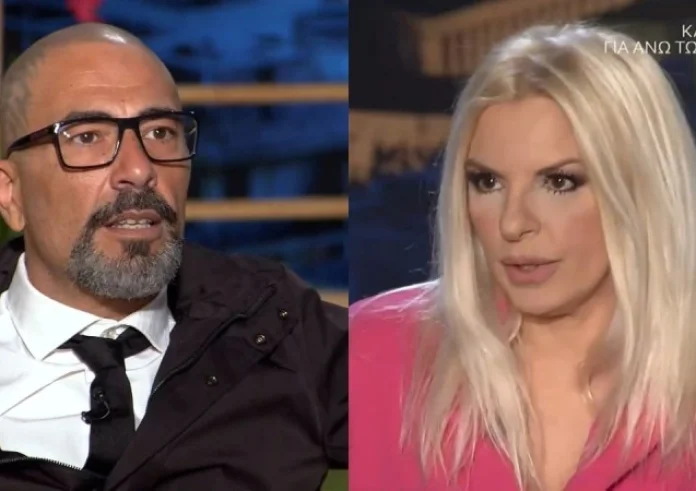 Βαλάντης: Μετάνιωσα που πήγα στο Survivor - Ήθελα να φύγω από την πρώτη εβδομάδα