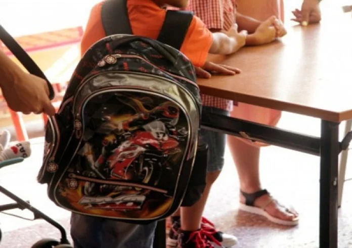 Άγριο σκηνικό σε σχολείο στο Αγρίνιο: Μαθητές γρονθοκόπησαν καθηγητές